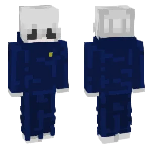 Silent Warden