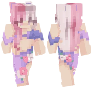 -milky mauve-