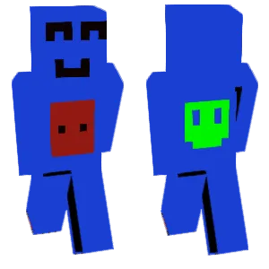 Royal blue