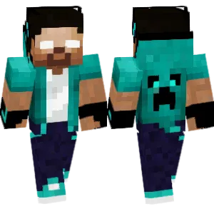 Herobrine