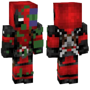 Deadpool