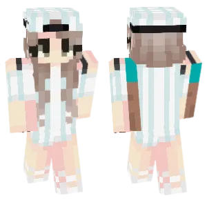 ~summertime beach~