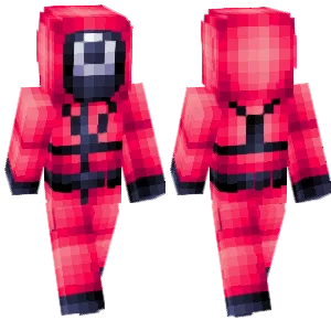 Soldier | Squid Game