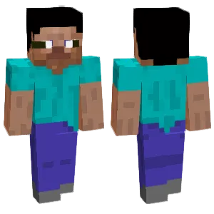 Steve