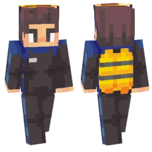 Scuba Diver