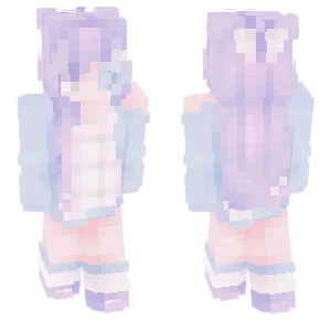 ક⁀➴ lavender haze 🪻 ── .✦