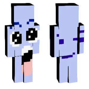 if i make you a funny face will you make...