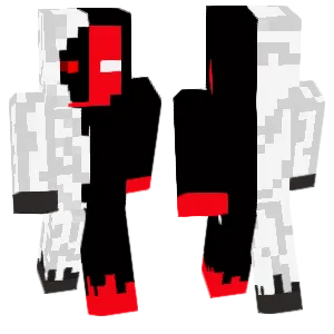 Entity 303 Blackened Version