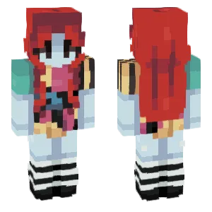 The Nightmare Before Christmas sally