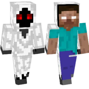 Ghost Steve