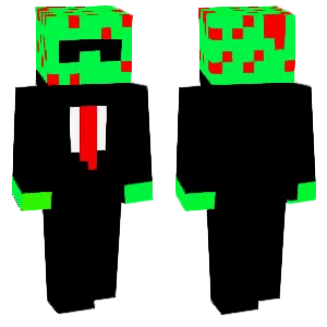 Dream黑社会扭曲