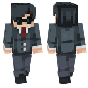 Agent S (Hive Style)