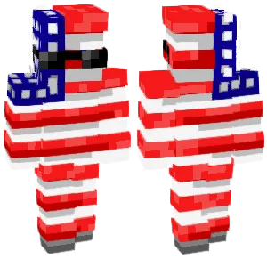 United States of America