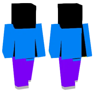 Headless Steve