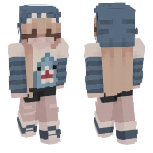 shark