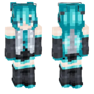 Hatsune Miku