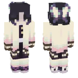 ❀ . shinobu kocho
