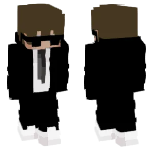 Test specimen