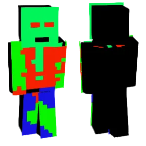 Zombie King