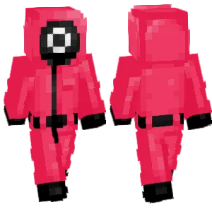SQUID GAME: Circle Guard