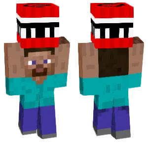 Believe it or not, I'll blow you up! 2.0
