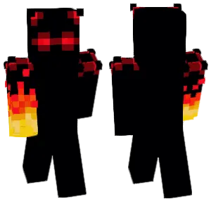 Dark Ember