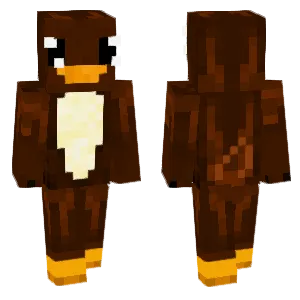 Doni Duck