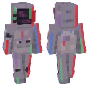 glitch