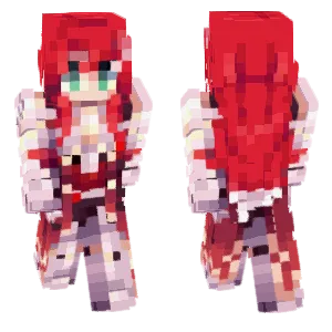 Sudan Red