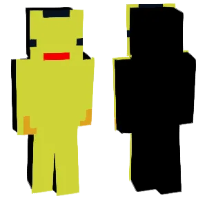 777 - Minecraft Skin | McSkins