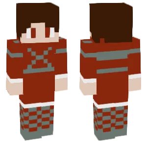 Fire Chainer