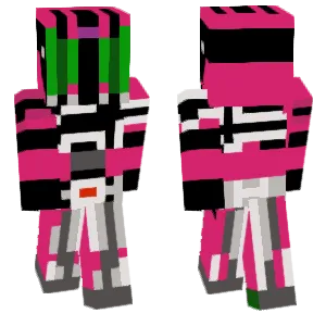 Kamen Rider Decade