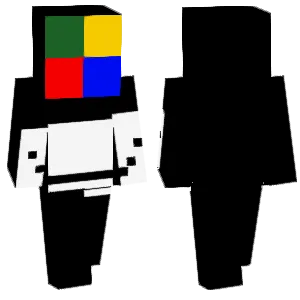 Computer Brother