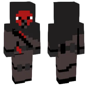 Commander of the Guard - Said