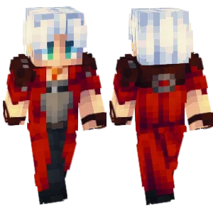Inferno Blade