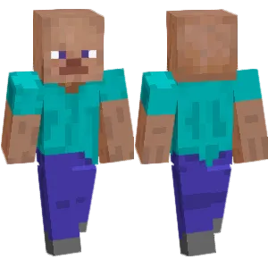 bald steve