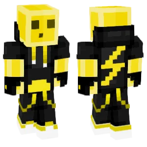 Yellow Lightning⚡️