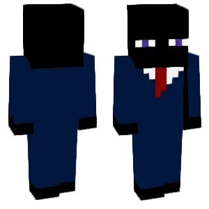 Untitled Enderman Management