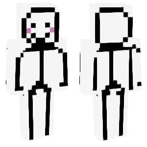 Lovely stickman