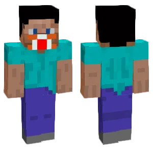 Steve