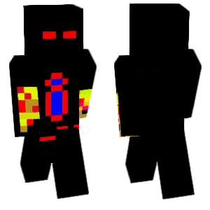 Disguised Creeper