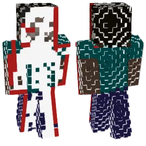 Don't judge a book by its cover.