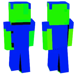 dream钻石甲(被钻石甲挡住了的双斧子)