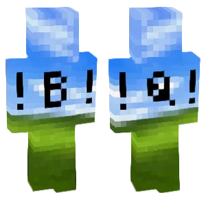 Windows XP - Minecraft Skin | McSkins