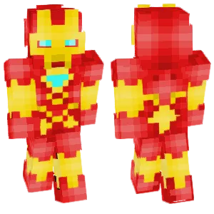 Iron Man