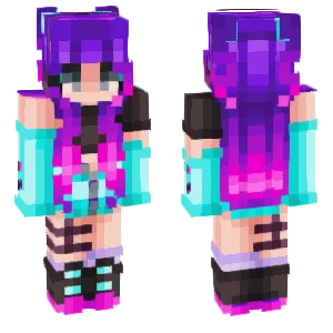 GamerGirl