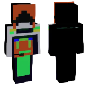 clown