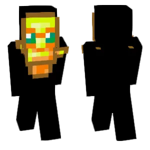 Undying Totem