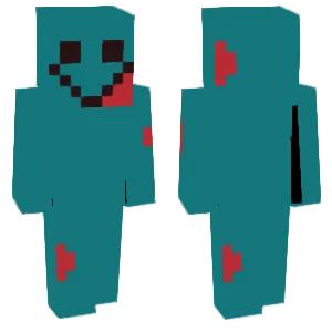 Darkness No. 7