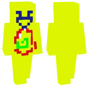 Little Yellow q